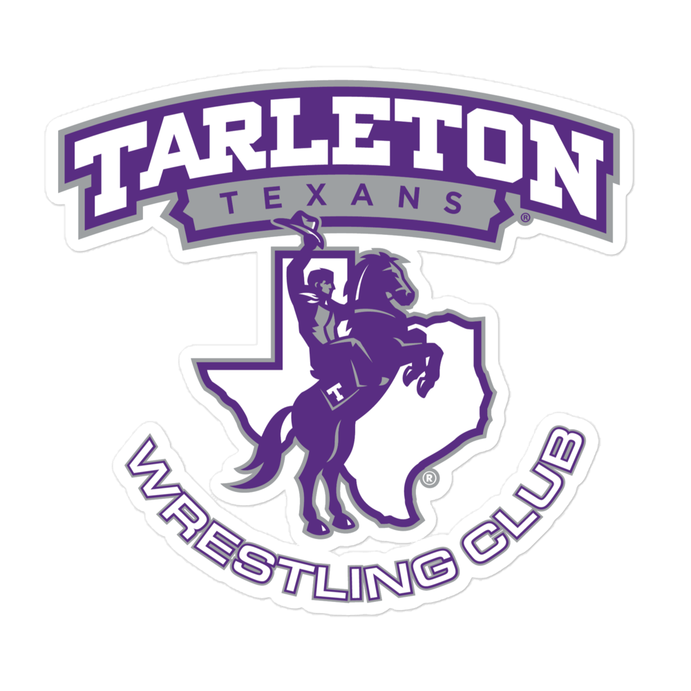 Tarleton Wrestling Club