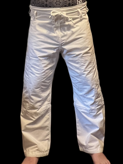 Mega Classic - White Gi