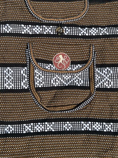 Woven Gi Bag