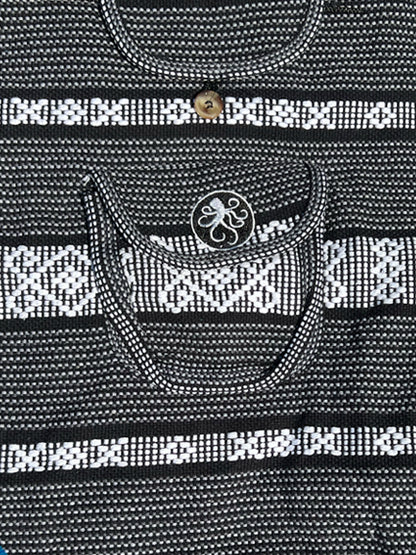 Woven Gi Bag