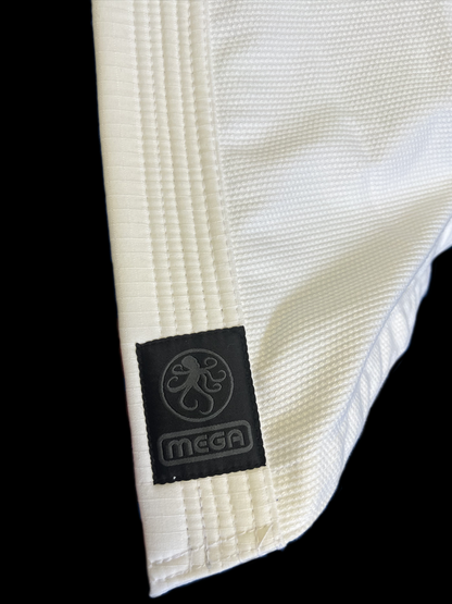 Mega Classic - White Gi