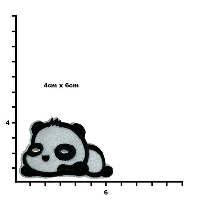 Panda  -  Patch